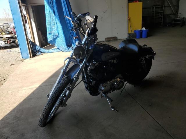 2009 HARLEY-DAVIDSON XL1200C 1HD1CT3129K449942