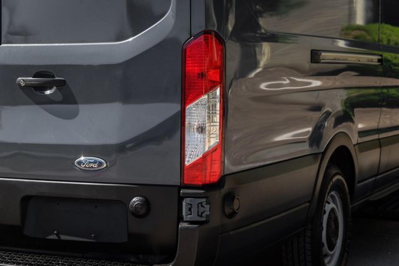 2019 Ford Transit T-250 VIN: 1FTYR3XM8KKA97619 Lot: 62614952