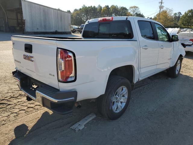 1GTG5CE38G1189795 GMC CANYON SLE