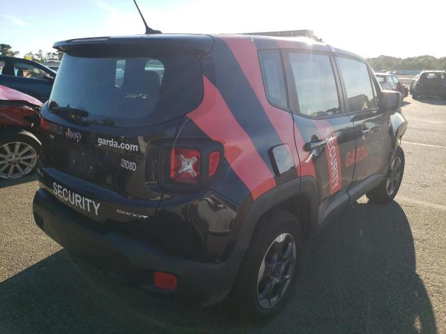 2016 JEEP RENAGADE - ZACCJBAT6GPD86703