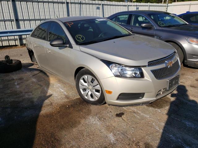 2013 Chevrolet Cruze LS for sale in Eight Mile, AL