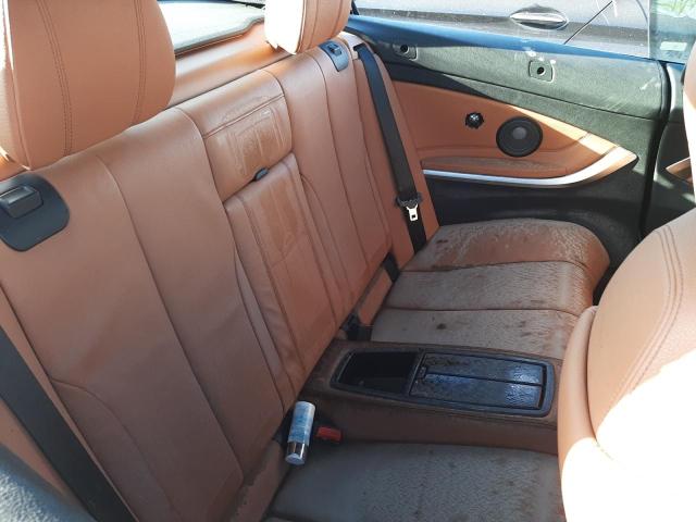 2018 BMW 440I WBA4Z5C5XJEA32826