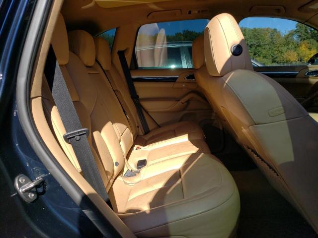 Фото: WP1AA2A20GLA02190 - 6