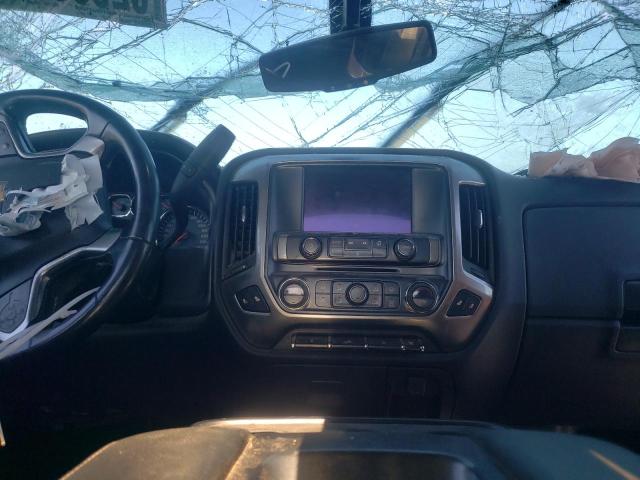 2015 CHEVROLET SILVER1500 1GC1KVE81FF186227