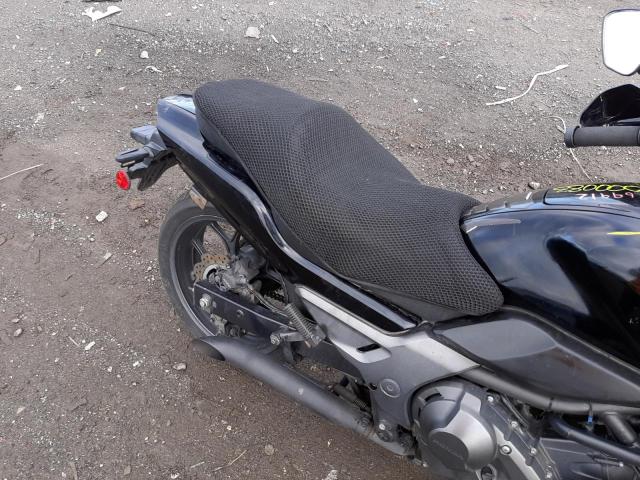 2014 HONDA CTX700 ND JH2RC6841EK000083