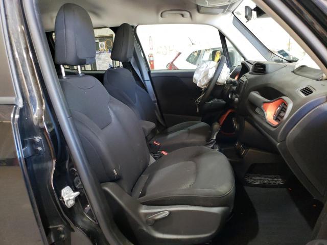 2019 JEEP RENEGADE S - ZACNJBAB4KPK71314