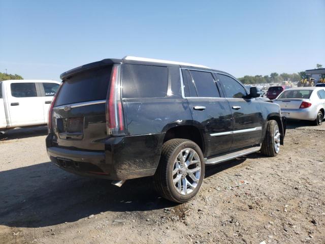 2016 CADILLAC ESCALADE P - 1GYS4CKJXGR459282