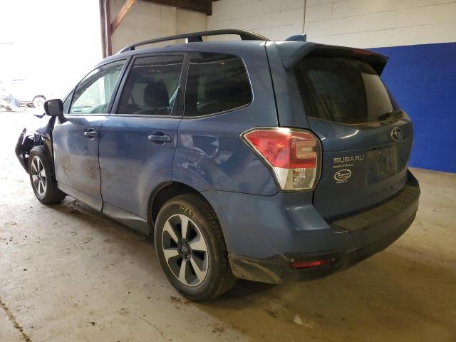JF2SJAEC8HH562371 Subaru Forester 2.5i Premium