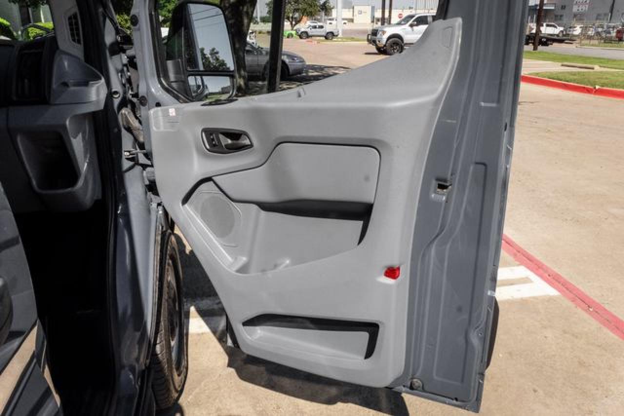 2019 Ford Transit T-250 VIN: 1FTYR3XM7KKA97725 Lot: 62615112