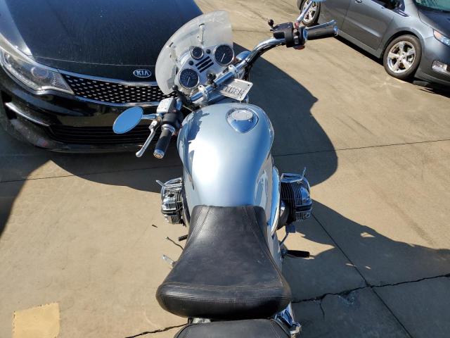 2004 BMW R1200 C MO WB10319A94ZJ95300