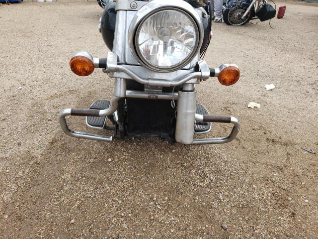 2008 KAWASAKI VN1500 N1 JKBVNAN1X8A032092