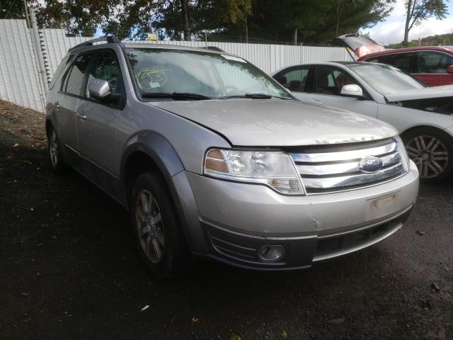 2008 Ford Taurus X SEL