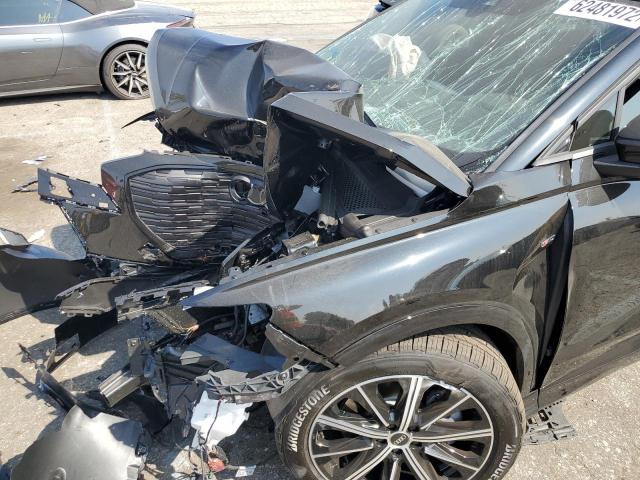 2022 AUDI Q4 E-TRON WA1L2BFZXNP032102