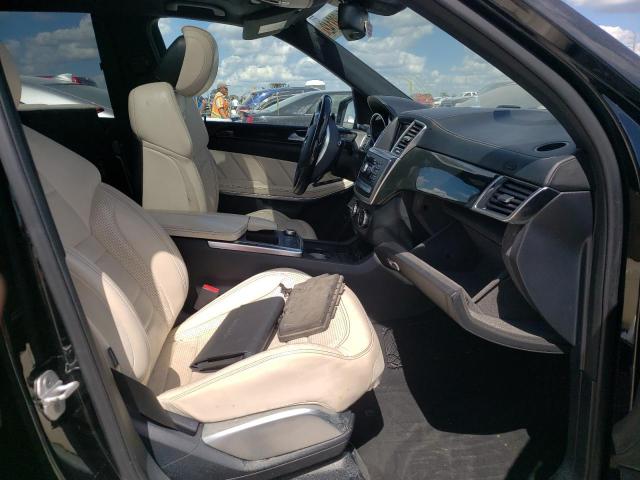 2016 MERCEDES-BENZ GL 63 AMG 4JGDF7EE6GA666289