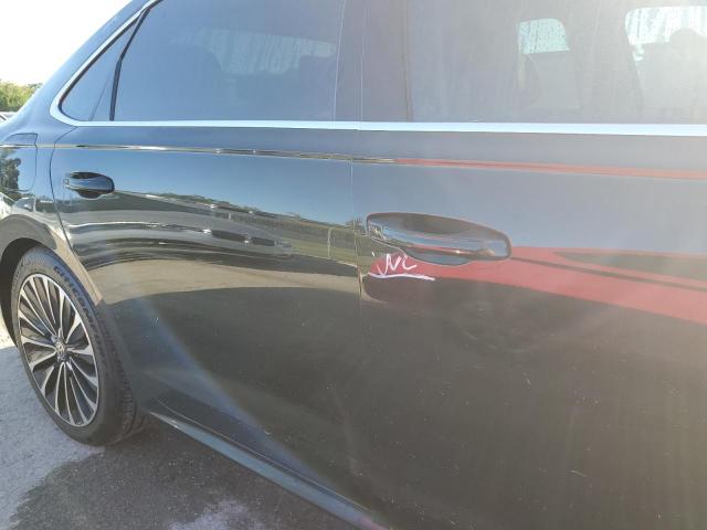 2022 VOLKSWAGEN PASSAT LIM 1VWBA7A39NC005224