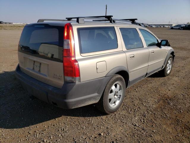 YV1SZ59H241159486 Volvo XC70
