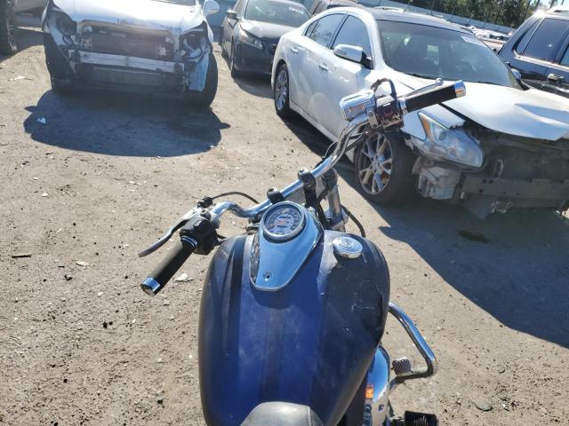 2003 YAMAHA XVS65 BASE JYAVM01E83A047551