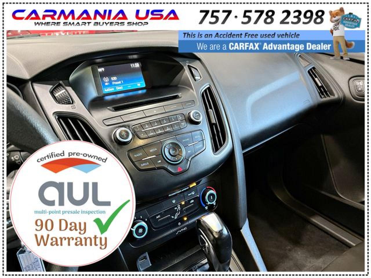 2016 Ford Focus Se VIN: 1FADP3K29GL290363 Lot: 62705852