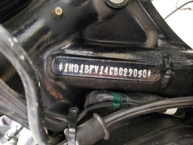 2016 HARLEY-DAVIDSON FXSB BREAK 1HD1BFV14GB029050