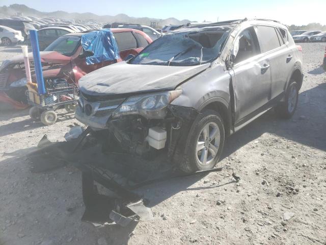 VIN JTMRFREV1D5021883 2013 TOYOTA RAV4 no.2