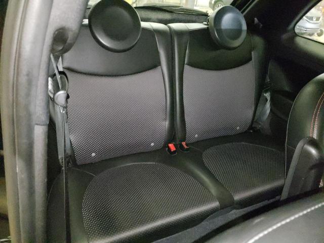 3C3CFFGE7ET225384 Fiat 500
