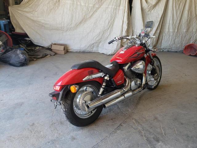 2007 HONDA VT750 C2F JH2RC53467M000640