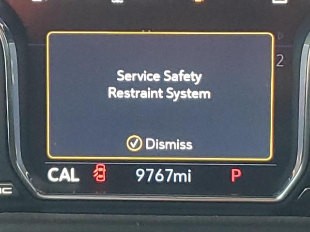 2022 GMC SIERRA LIM 3GTU9FEL6NG205273