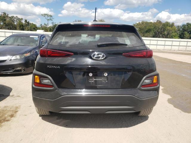 2021 HYUNDAI KONA SE - KM8K12AA8MU749194