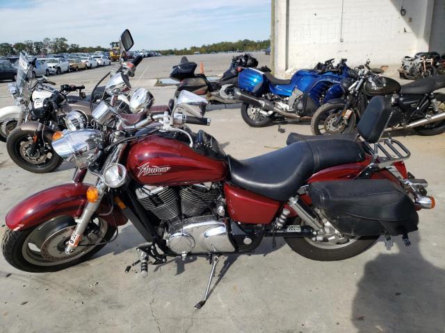 2000 HONDA VT1100 C2 1HFSC4302YA003013