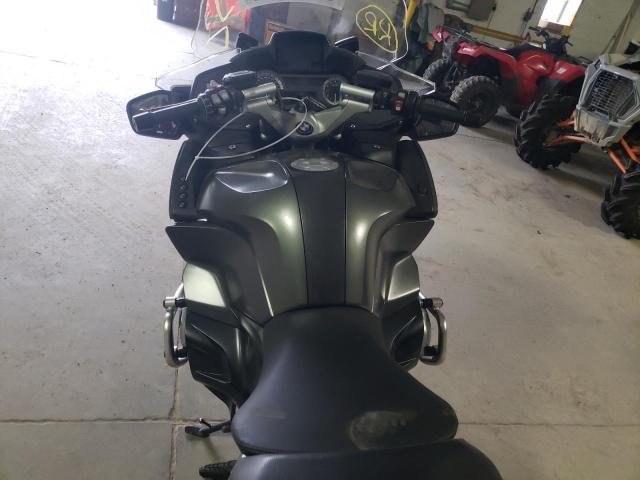 2014 BMW R1200 RT - WB10A1305EZ191039