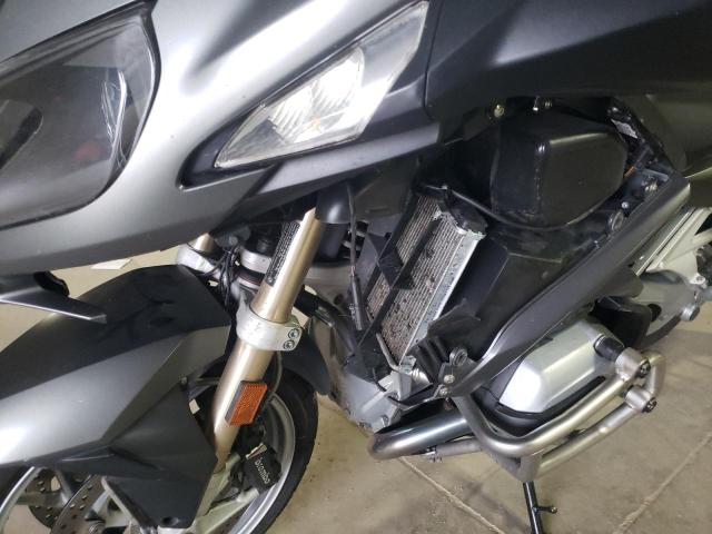 2014 BMW R1200 RT - WB10A1305EZ191039