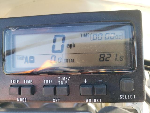 2022 SUZUKI DR-Z400 SM - JS1SK44A1N7100761