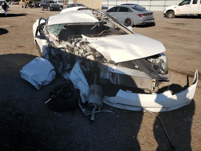 Salvage cars for sale from Copart Newton, AL: 2009 Honda Civic LX