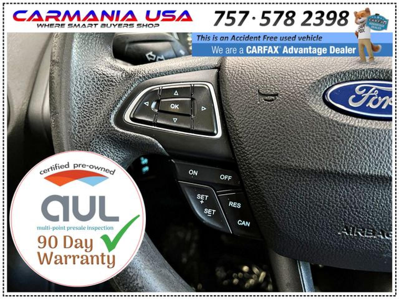 2016 Ford Focus Se VIN: 1FADP3K29GL290363 Lot: 62705852