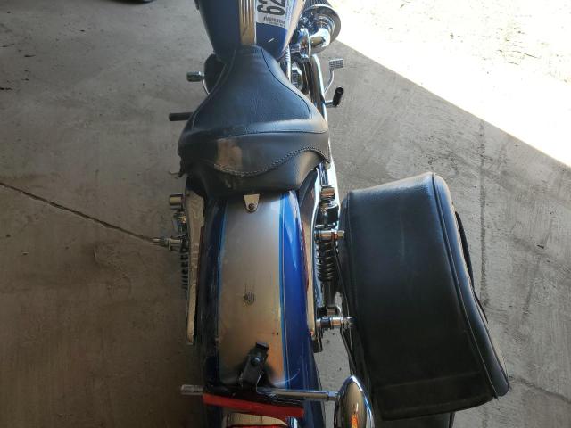2009 HARLEY-DAVIDSON XL1200C 1HD1CT3129K449942