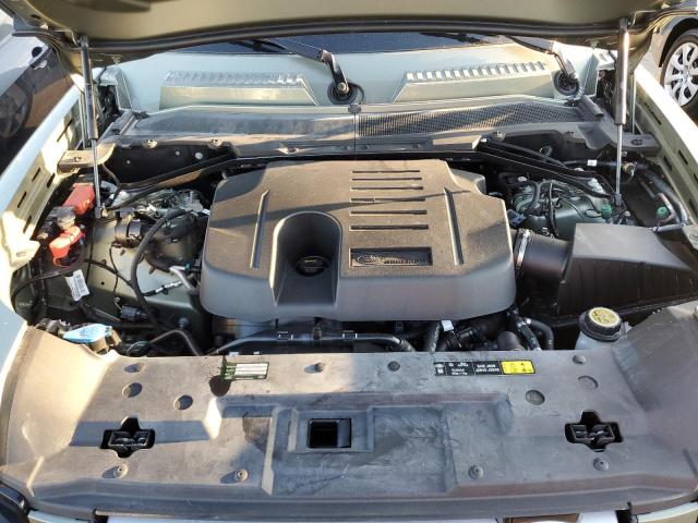 2021 LAND ROVER DEFENDER 9 SALEV6RU3M2049485