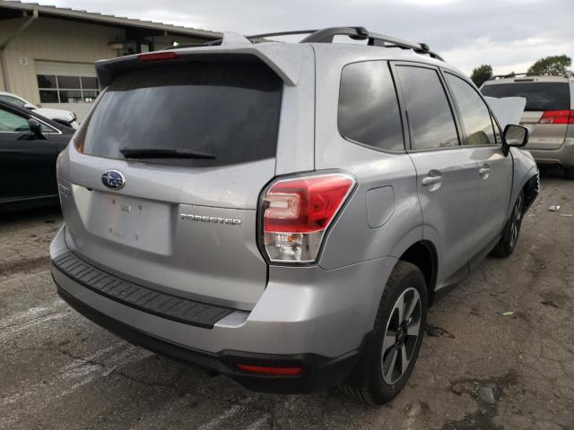2018 SUBARU FORESTER 2 - JF2SJAGC8JH612110