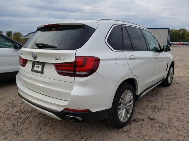 2016 BMW X5 XDR40E 5UXKT0C52G0S76034