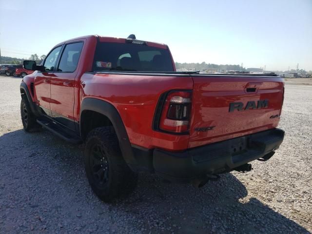 2022 RAM 1500 TRX 1C6SRFU93NN193191