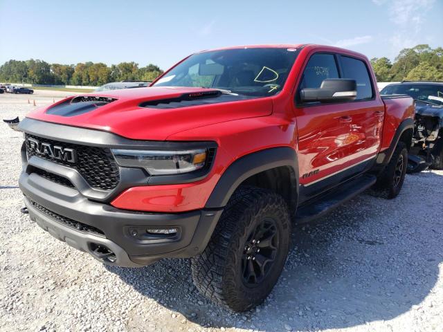 2022 RAM 1500 TRX 1C6SRFU93NN193191