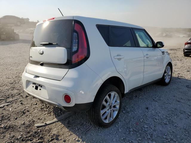 2019 KIA SOUL + - KNDJP3A54K7918307
