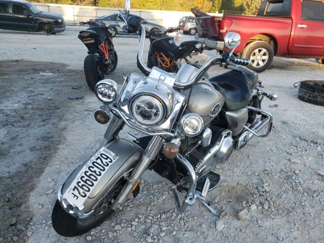 2009 HARLEY-DAVIDSON FLHRC 1HD1FR4129Y644400