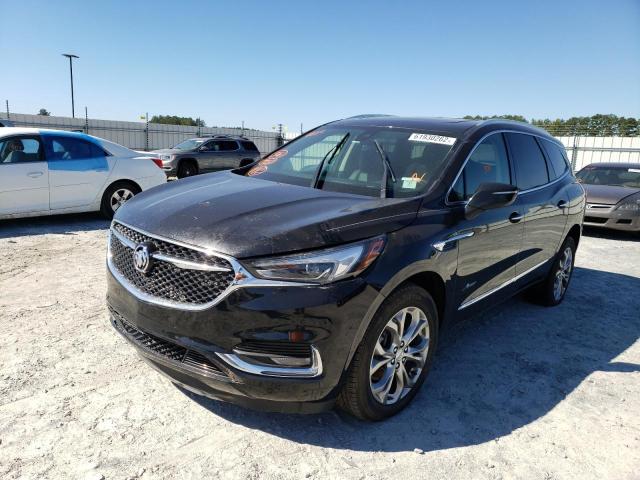 2020 BUICK ENCLAVE AV 5GAERDKW7LJ282190