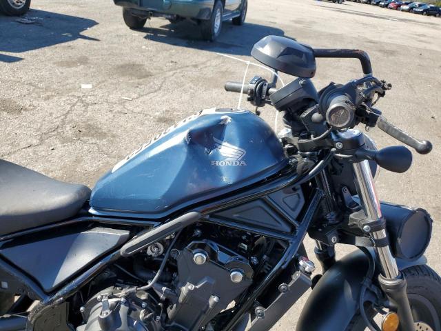 2020 HONDA CMX500 MLHPC5602L5300007