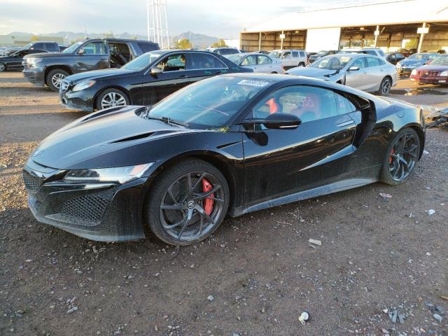 2017 ACURA NSX 19UNC1B02HY000144