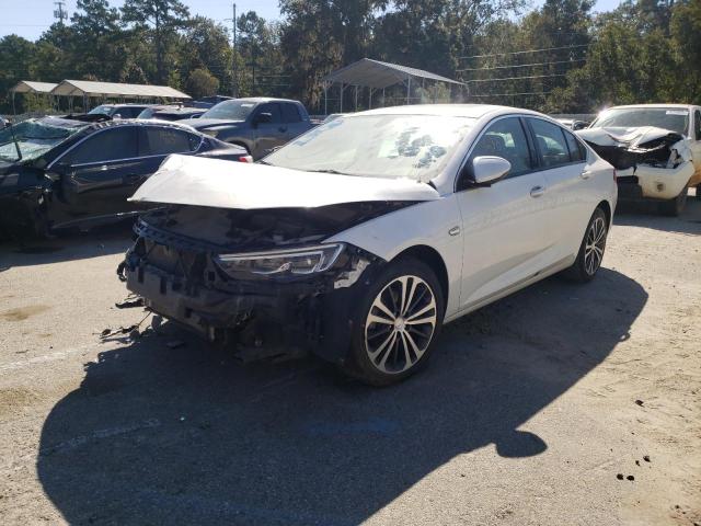 2018 BUICK REGAL ESSE W04GP6SX4J1168060