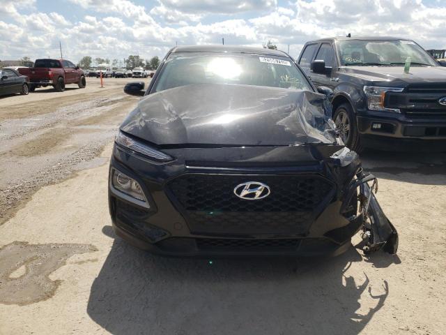 2021 HYUNDAI KONA SE - KM8K12AA8MU749194
