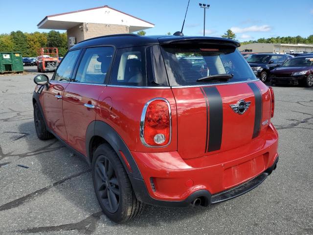 WMWZC5C57DWP30247 Mini Cooper