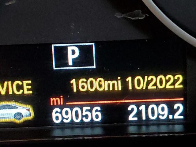 WBA3N9C53GK250564 BMW 428 XI