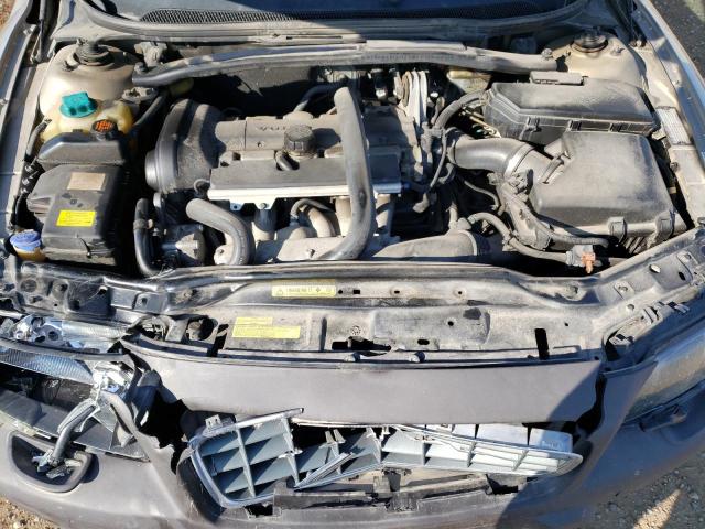 YV1SZ59H241159486 Volvo XC70